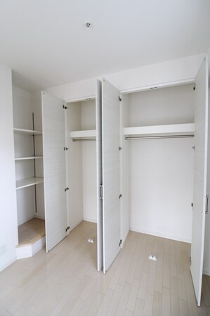 レジディア錦糸町の物件内観写真